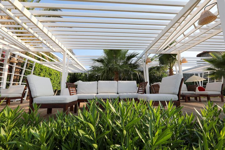 Terrace/Patio 270 of 280