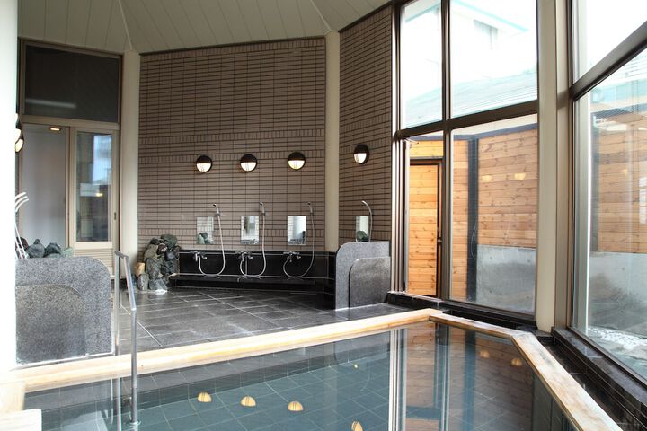 Spa Photos