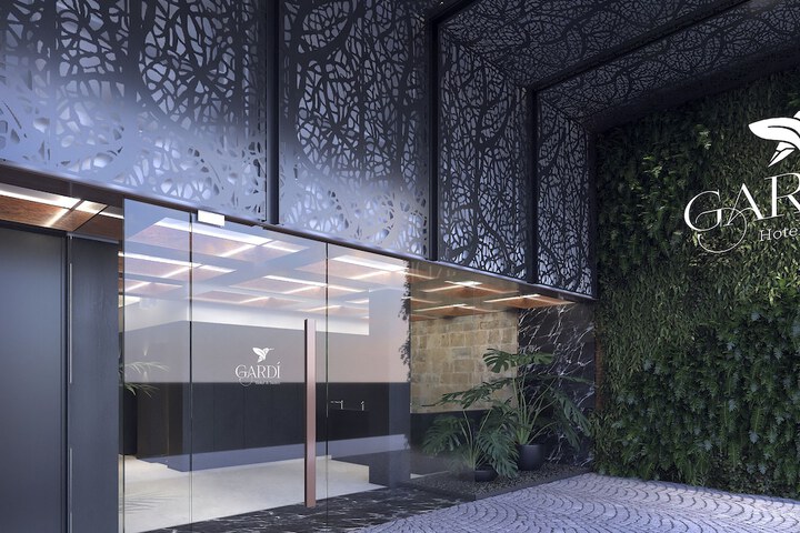 Gardi Hotel &  Suites in Buenos Aires