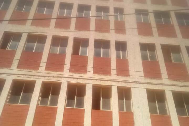 Paresia Hotel