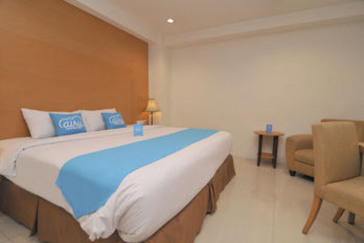 Airy Panakkukang Boulevard Raya Selatan Makassar