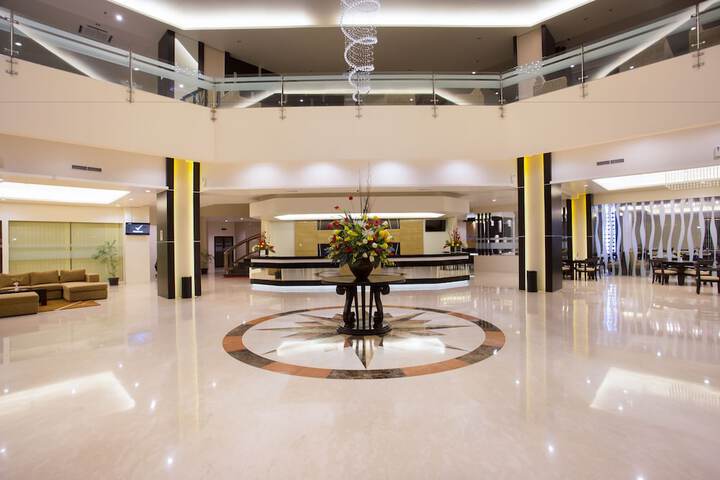 Hotel Interior 2 of 64