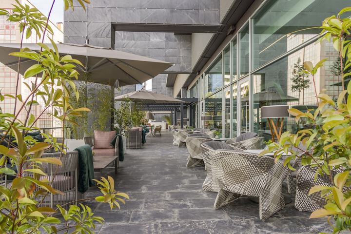 Terrace/Patio 85 of 89