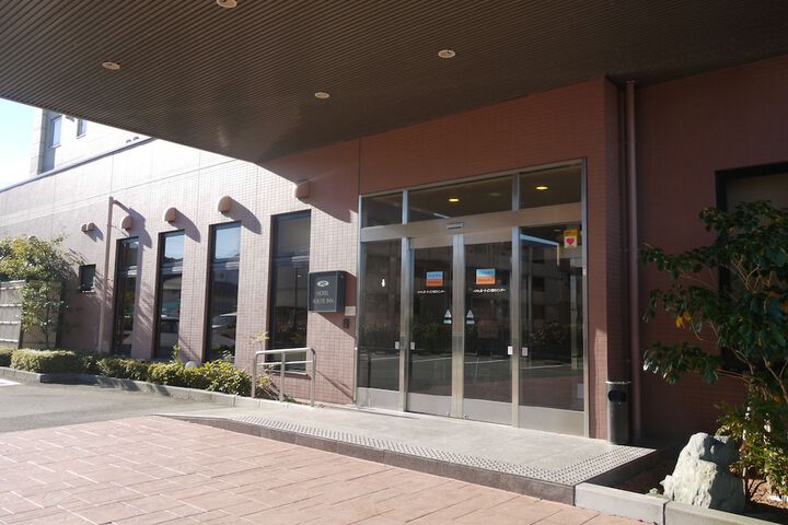 Hotel 46 of 46