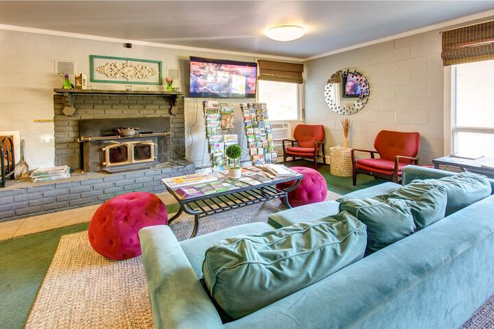 Hotel Interior 2 of 19