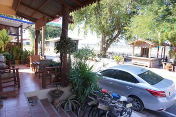 Terrace/Patio 39 of 42