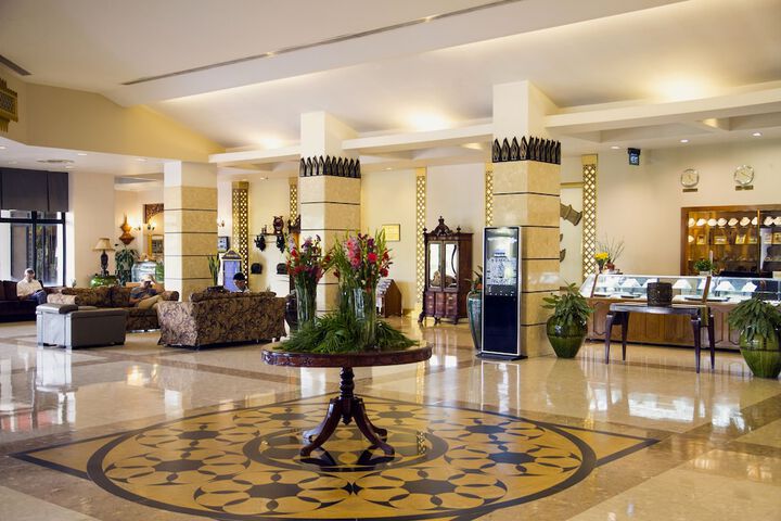 Hotel Interior 2 of 68