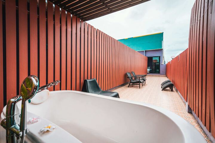 Terrace/Patio 31 of 54