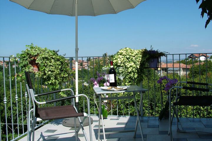 Terrace/Patio 21 of 55