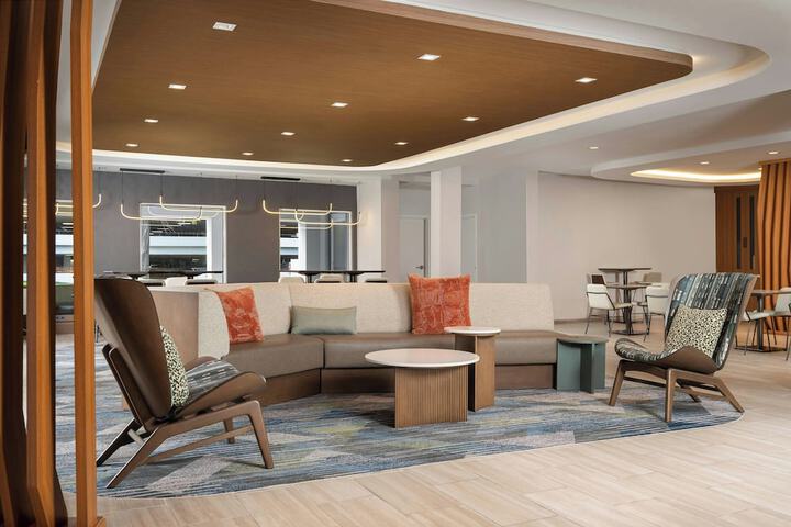 Hotel Interior 3 of 23