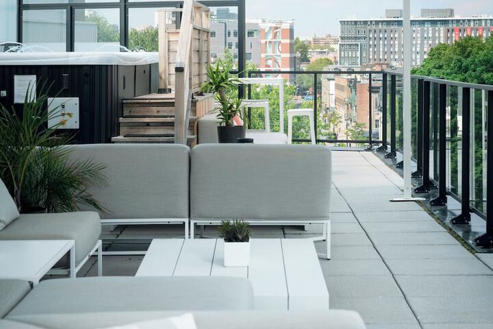 Terrace/Patio 71 of 82