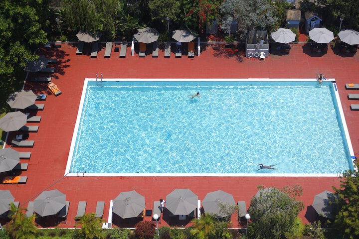Hotel View 126 of 131