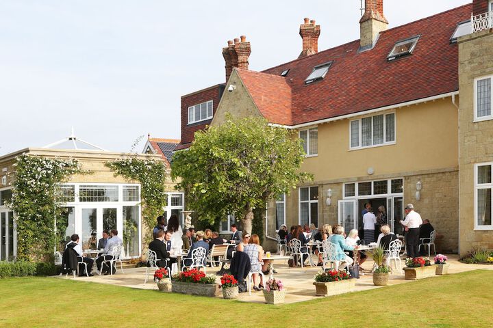 Terrace/Patio 172 of 187