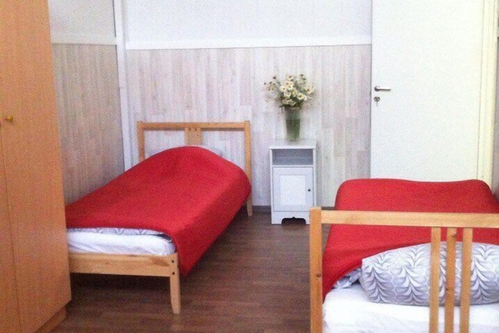 Fitness Facility Photos