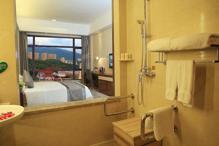 Bathroom Vanities