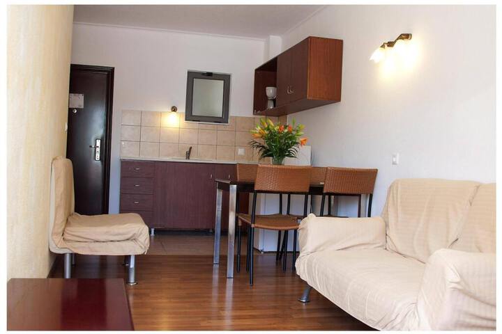 SANTA MARINA HOTEL APARTMENTS