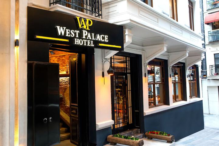 Hotel 60 of 66