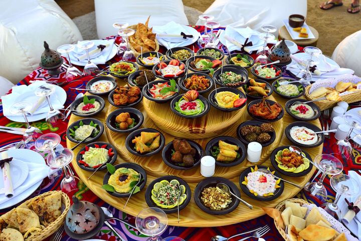 Food