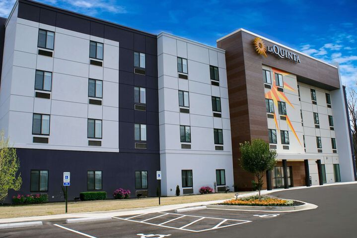 Hotel 13 of 13