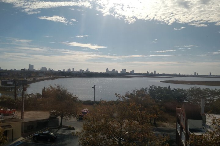 Hotel View 105 of 105