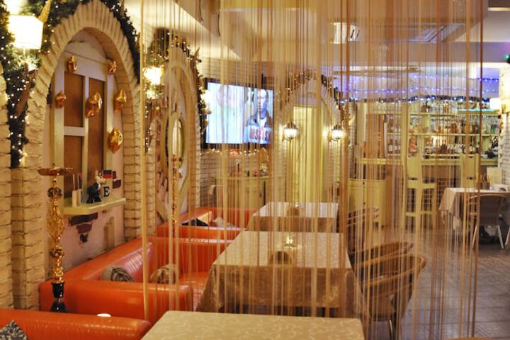 Dining Photos