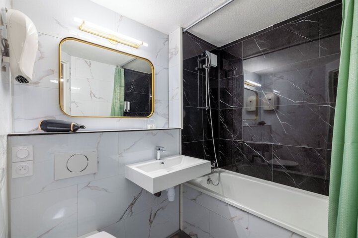 Bathroom Vanities