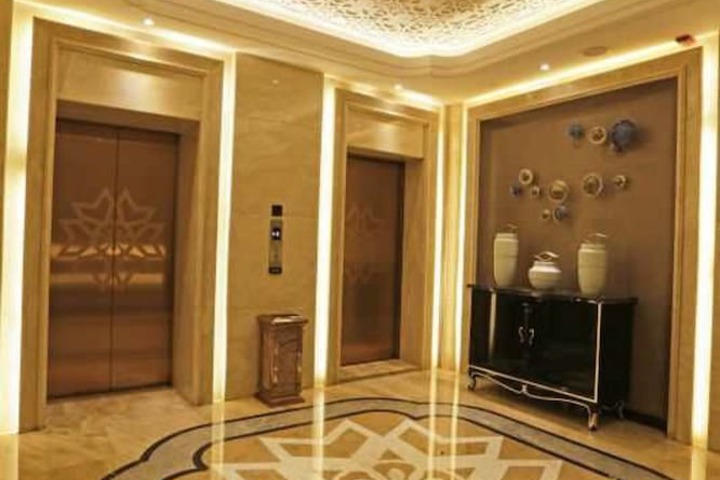 Hotel Interior 5 of 30