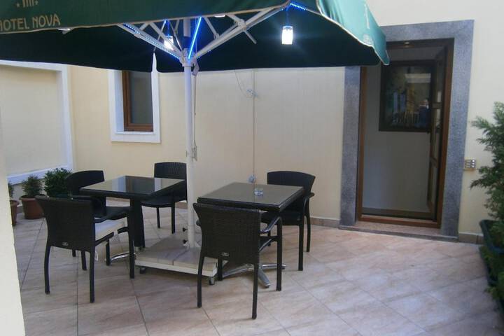 Terrace/Patio 12 of 28