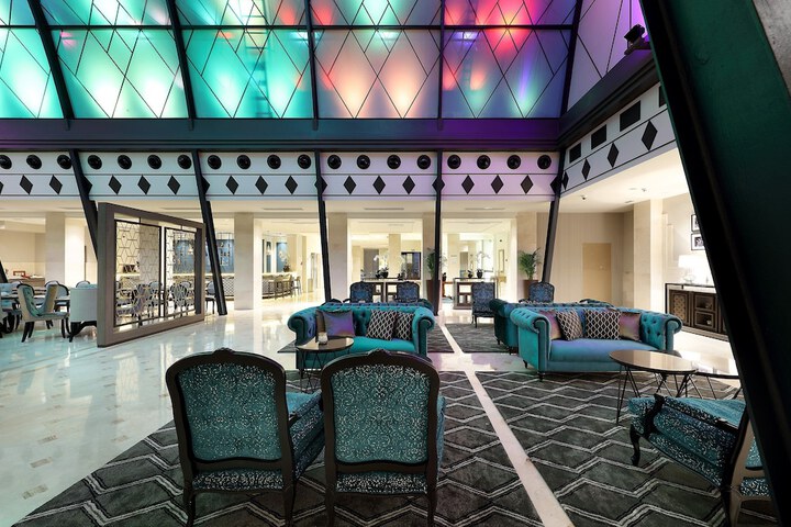 Hotel Interior 5 of 42