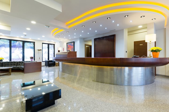 Hotel Interior 9 of 63