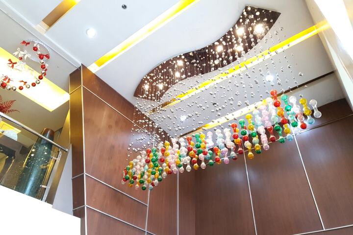 Hotel Interior 80 of 83