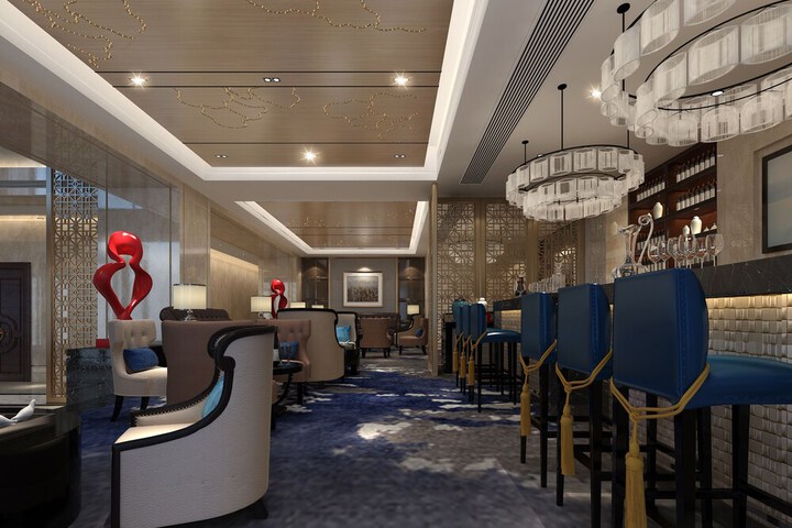 Hotel Interior 3 of 27