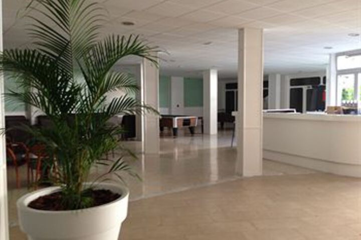 Hotel Interior 14 of 23