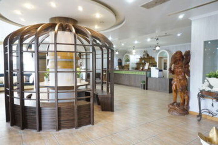 Nest Hotel Kenting