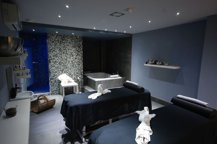 Spa Treatment