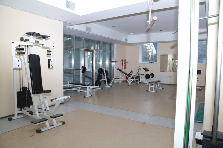 Health and Fitness 12 of 21