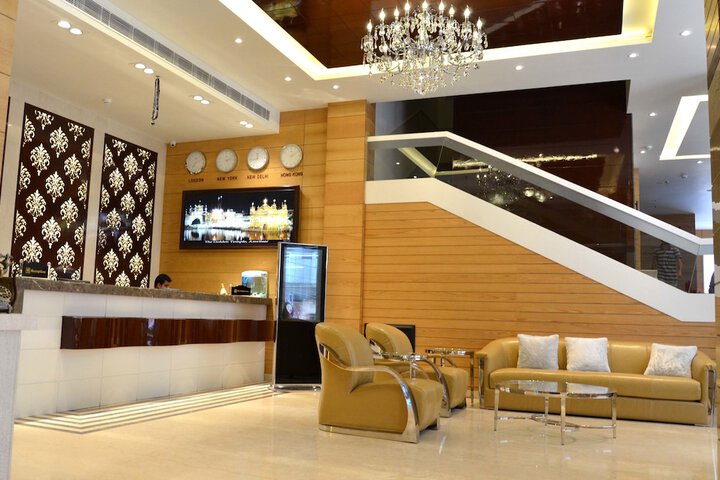 Hotel Interior 3 of 61