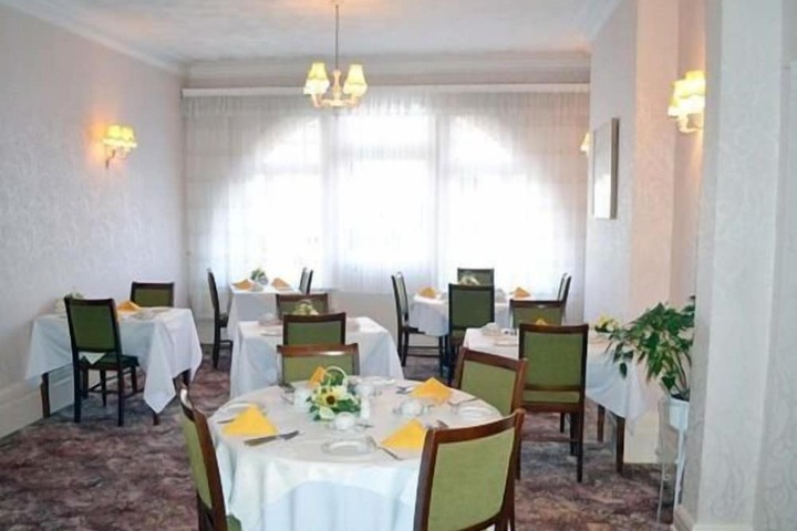 Restaurants