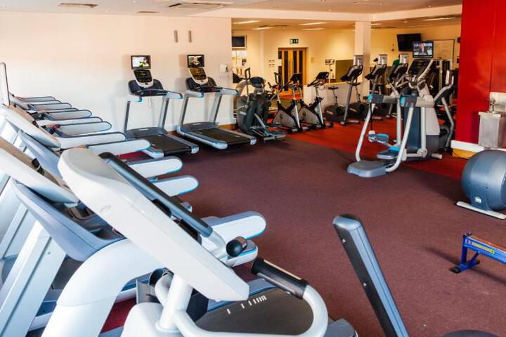Health and Fitness 17 of 23