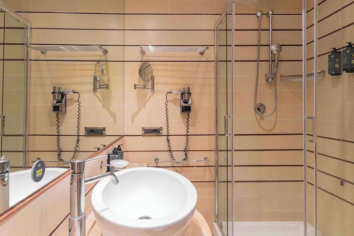 Bath Amenities