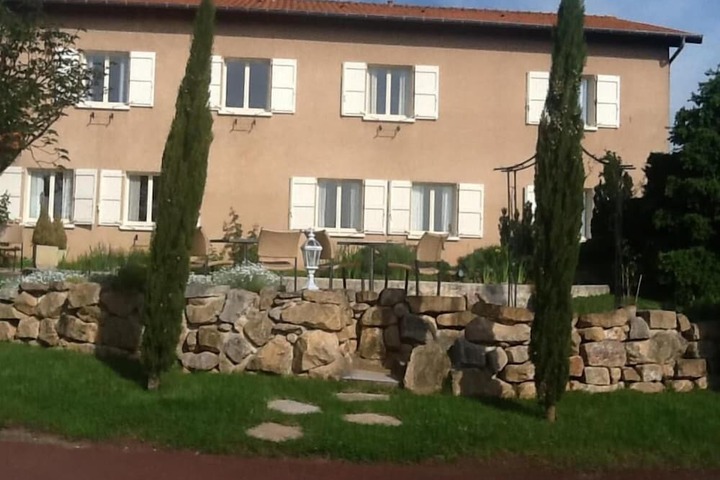Hotel 66 of 71
