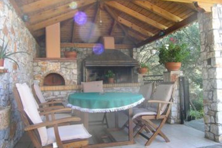 Terrace/Patio 41 of 43