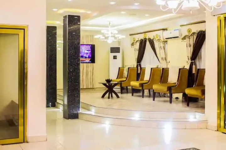 Hotel Interior 2 of 27