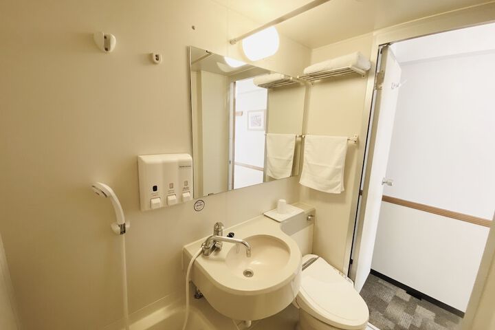 Bath Amenities