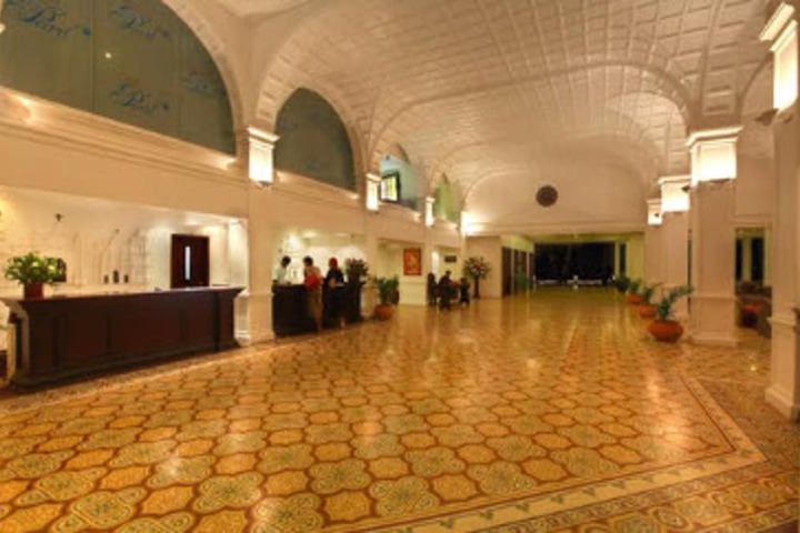 Hotel Interior 2 of 61