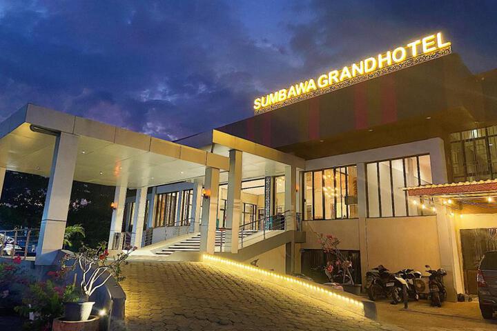 Sumbawa Grand Hotel