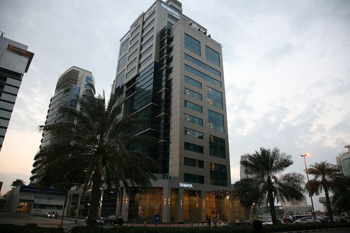 Hotel 109 of 110