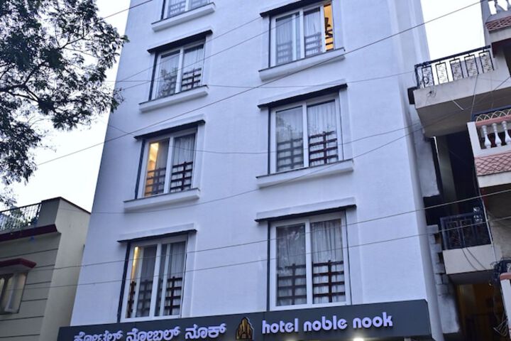 Hotel 70 of 78
