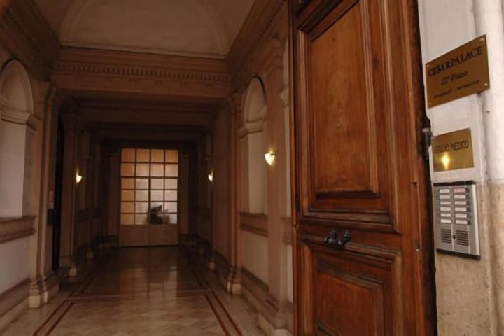 Hallway