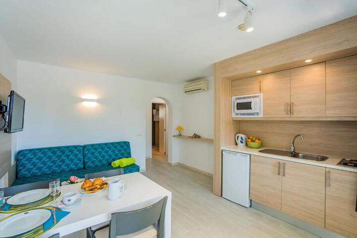 Fitness Center Photo